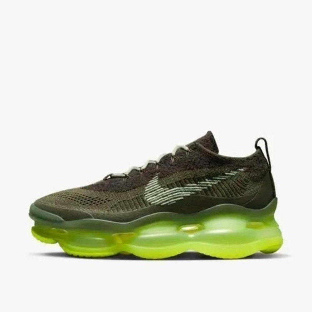 7M / 8.5W - [NEW] Men's Nike Air‎ Max Scorpion FK Shoes DJ4701-300